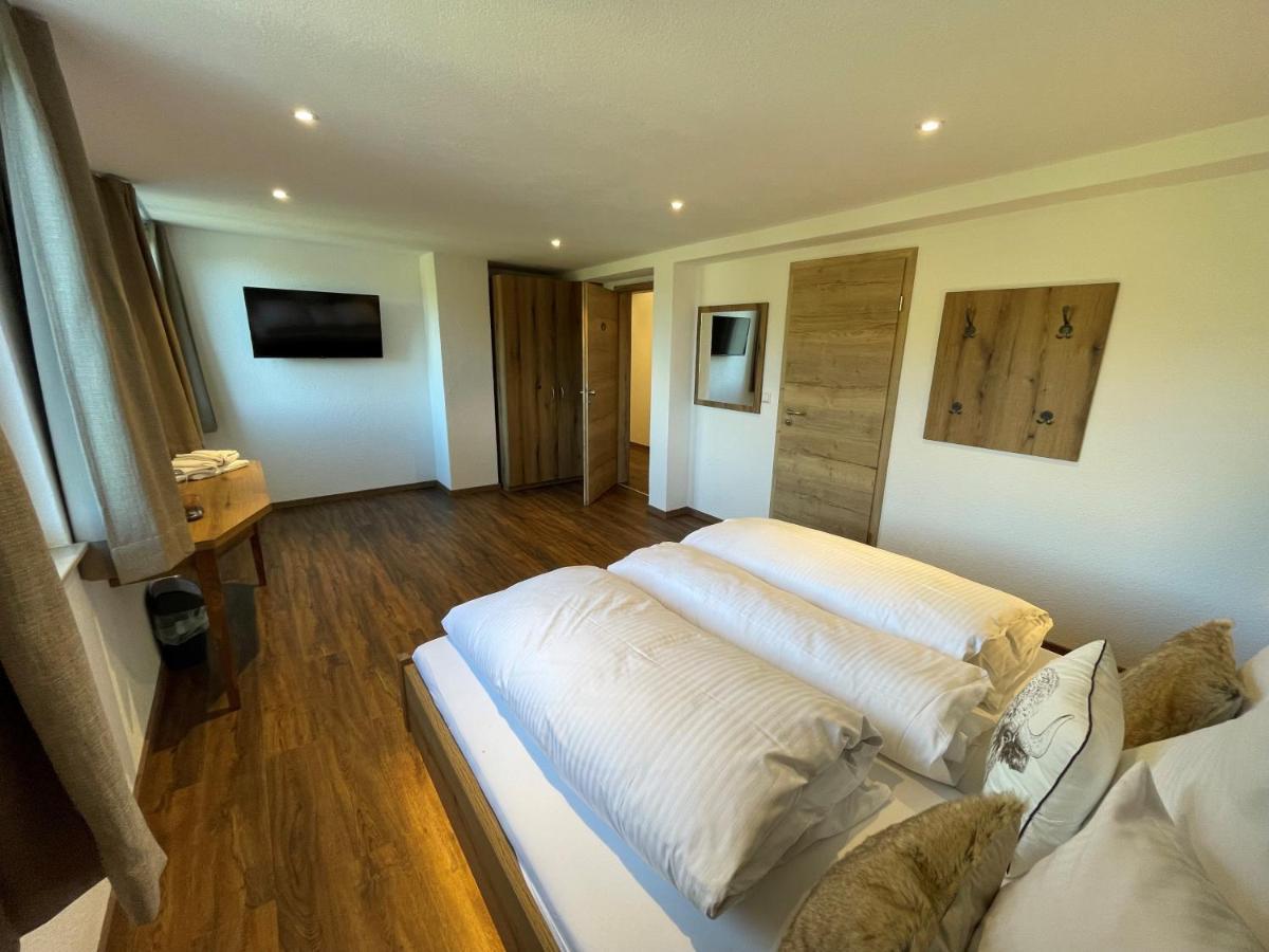 Reich Am Ebnisee Hotel 4*