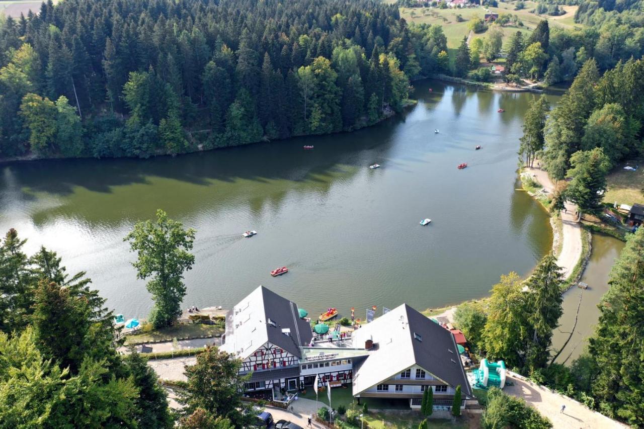 Hotel Reich Am Ebnisee