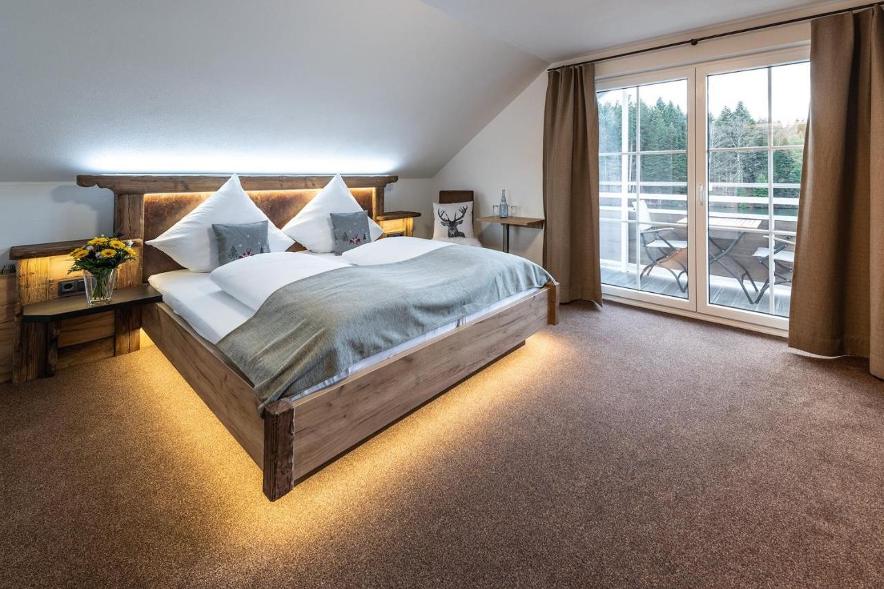 Reich Am Ebnisee 4* Kaisersbach